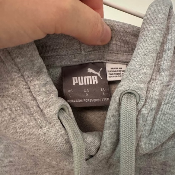 Puma HYROX Hoodie - Picture 4 of 4